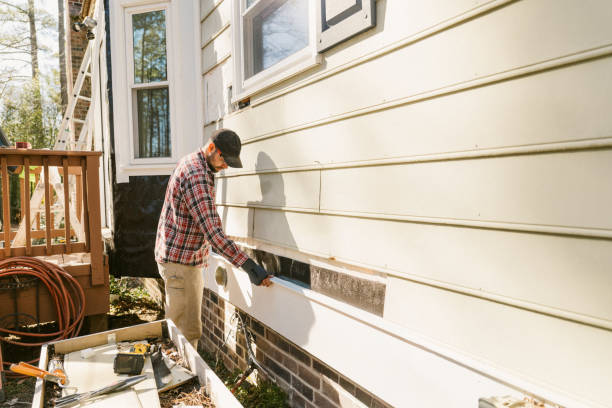 Top rated local Emergency Siding Repair specialists in Liberty, KY